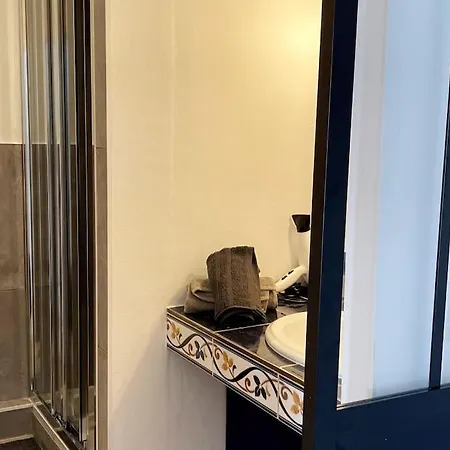 Apartamento Clim-ascenseur T2 Capitole A 5' Gare A 7' Toulouse