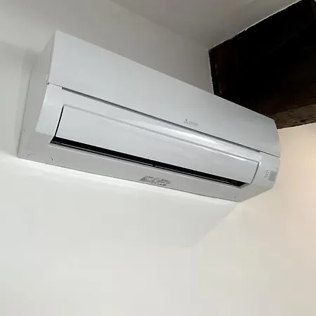 Apartment Clim-ascenseur T2 Capitole A 5' Gare A 7'